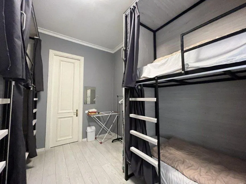 Friends Hostel-1