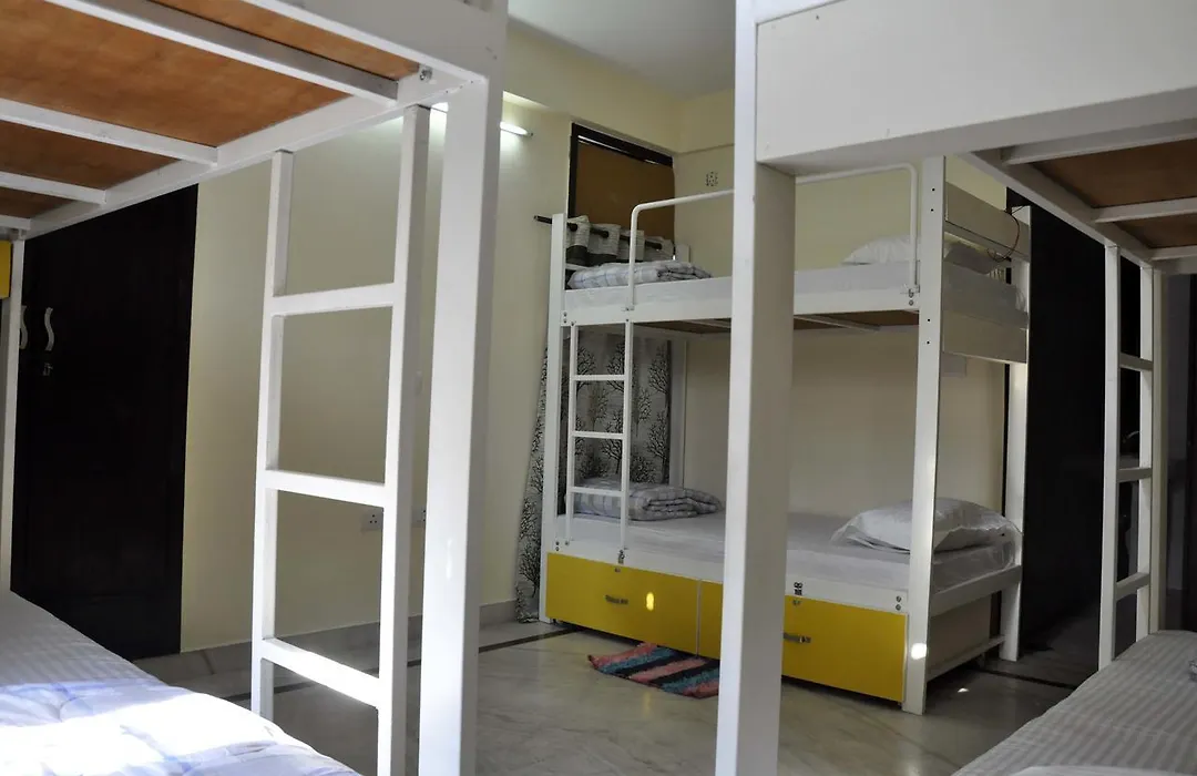 Friends Hostel-1
