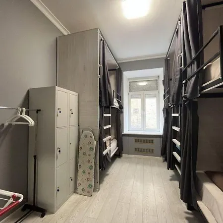Friends Hostel-2