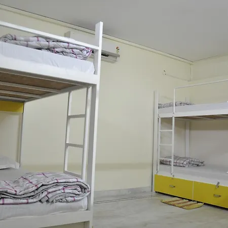 Friends Hostel-3