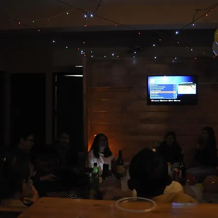 Friends Hostel-2