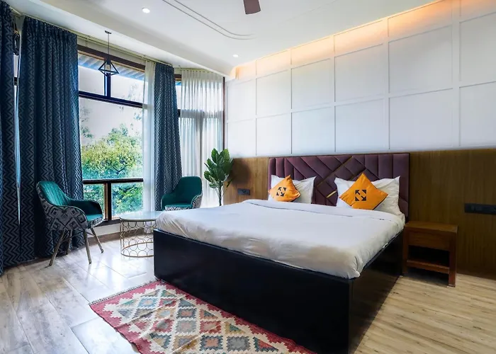 Hide-In Hostel Delhi New Delhi