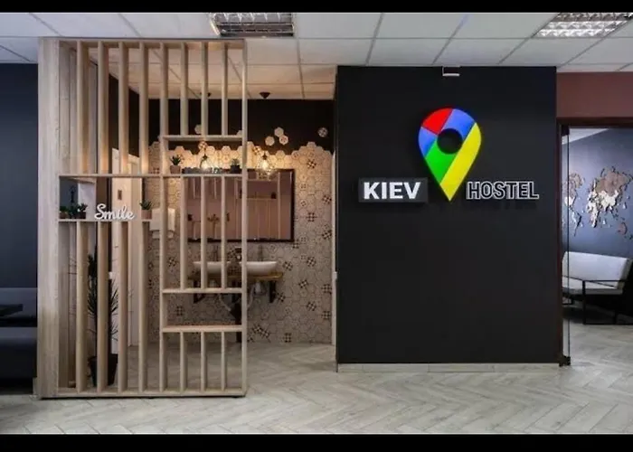 Kyiv Hostel